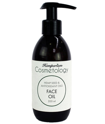 Hemporium Face Oil 200ml