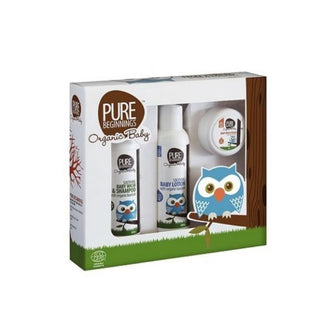 Pure Beginnings Baby Gift Set Each