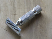 Safety Razor DE3 - The Sensitive One