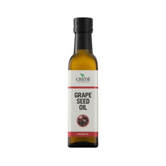 Credé Grapeseed Oil 250ml