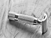 Safety Razor DE3 - The Sensitive One