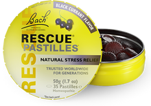 Rescue Pastilles