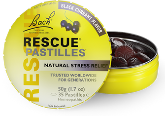 Rescue Pastilles