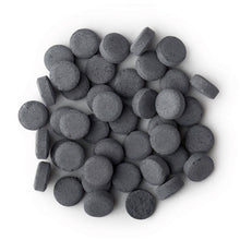 Charcoal Mint Tooth Tablets