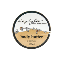 Body Butter