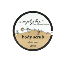 Body Scrub