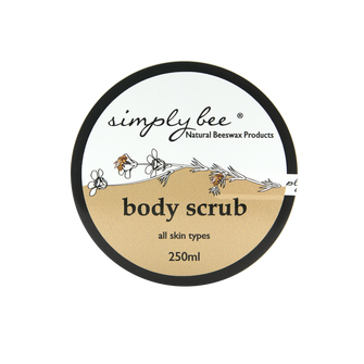 Body Scrub