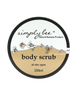 Body Scrub