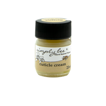 Cuticle Cream