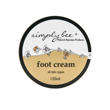 Foot Cream