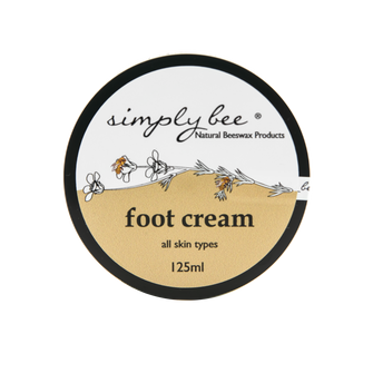 Foot Cream