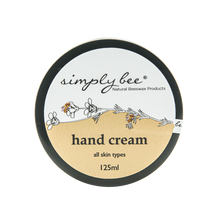 Hand Cream