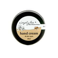 Hand Cream