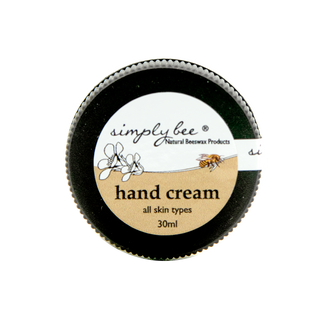 Hand Cream