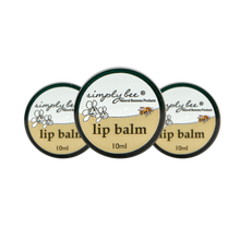 Lip Balm Pot