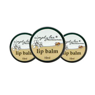 Lip Balm Pot