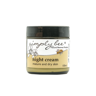 Night Cream