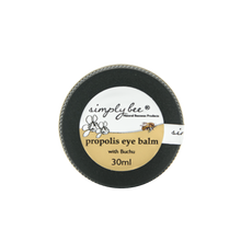 Propolis Eye Balm with Buchu