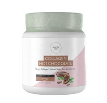 Collagen Hot Chocolate