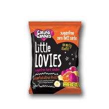 100g Sugar free Little Lovies Sweets