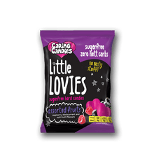 100g Sugar free Little Lovies Sweets