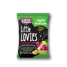 100g Sugar free Little Lovies Sweets