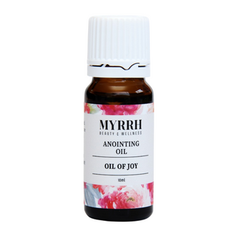 Oil of joy Anointing oil - 10ml