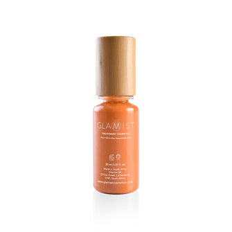 Concealer - Orange