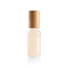 06 Foundation Milky