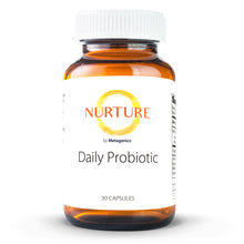 Metagenics Nurture Daily Probiotic