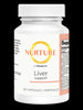 Megagenics Nurture Liver Support - 30cap