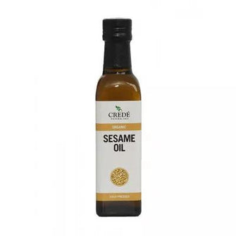 Crede Oil