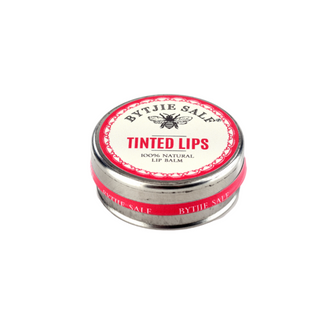 Bytjie Salf Tinted Lips Lip Balm