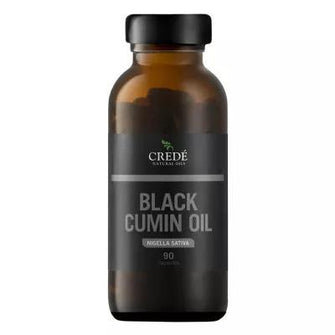 Crede Oil