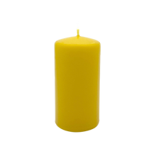 Dipped Beeswax Candle 13cm