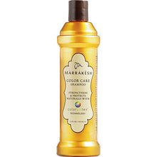 Marrakesh Color Care Shampoo with ColorpHlex Strengthening 355ml