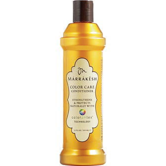 Marrakesh Color Care Conditioner with ColorpHlex Strengthening