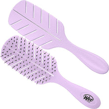 WetBrush Go Green Detangler