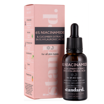 Niacinamide Serum