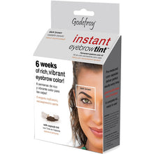 Godefroy Instant Eyebrow Tint