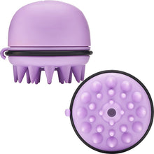 WetBrush Head Start Exfoliating Scalp Massager