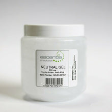 Neutral Gel Base