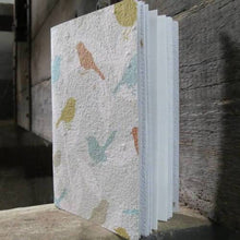 Growing Paper - Note Book