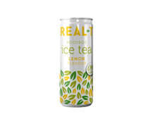 Real T Lemon