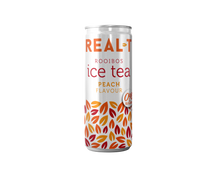 Real T Peach