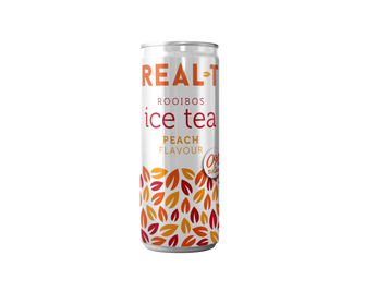 Real T Peach