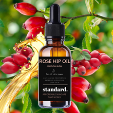 Rosehip Oil Serum