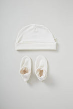 Boody Baby Beanie & Booties