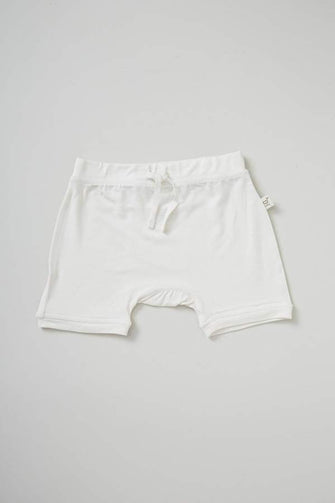 Boody Bamboo Pull on Baby Shorts