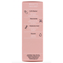 Retinol 0,3% Serum